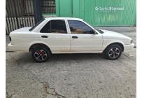 Nissan Sentra 1998
