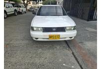 Nissan Sentra 1998