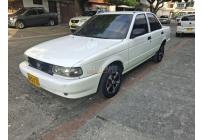 Nissan Sentra 1998