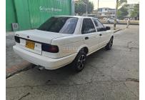 Nissan Sentra 1998