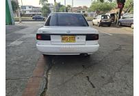 Nissan Sentra 1998