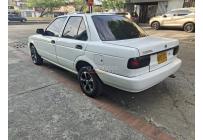 Nissan Sentra 1998