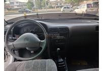 Nissan Sentra 1998