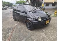 Renault Twingo 2011