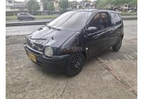 Renault Twingo 2011
