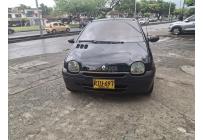 Renault Twingo 2011
