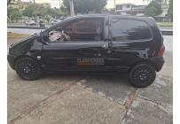 Renault Twingo 2011