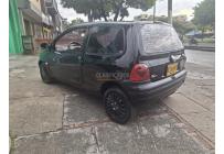 Renault Twingo 2011