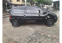 Renault Twingo 2011