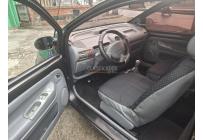 Renault Twingo 2011