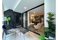 Apartamentos, Venta, Santa Teresita - $600.000.000