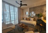 Apartamentos, Venta, Santa Teresita - $600.000.000