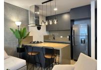 Apartamentos, Venta, Santa Teresita - $600.000.000