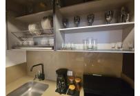 Apartamentos, Venta, Santa Teresita - $600.000.000