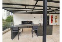 Apartamentos, Venta, Santa Teresita - $600.000.000