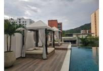 Apartamentos, Venta, Santa Teresita - $600.000.000