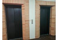 Apartamentos, Venta, Santa Rita - $945.000.000