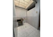 Apartaestudios, Alquiler, Samanes de Guadalupe - $800.000