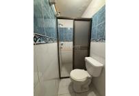 Apartaestudios, Alquiler, Samanes de Guadalupe - $800.000