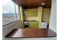 Apartamentos, Alquiler, Bogotá - $1.300.000