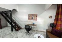 Apartaestudios, Alquiler, San Fernando Viejo - $1.790.000