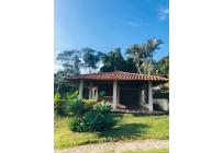 Fincas y Casas Campestres, Venta, Calima (Darién) - $1.850.000.000