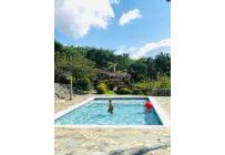 Fincas y Casas Campestres, Venta, Calima (Darién) - $1.850.000.000