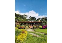 Fincas y Casas Campestres, Venta, Calima (Darién) - $1.850.000.000