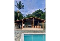 Fincas y Casas Campestres, Venta, Calima (Darién) - $1.850.000.000