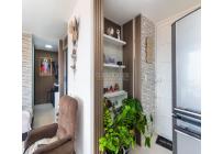 Apartamentos, Venta, Caney - $235.000.000