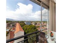 Apartamentos, Venta, Caney - $235.000.000