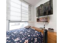 Apartamentos, Venta, Caney - $235.000.000