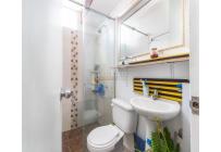 Apartamentos, Venta, Caney - $235.000.000