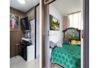 Apartamentos, Venta, Caney - $235.000.000