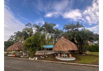 Fincas y Casas Campestres, Alquiler, Jamundí - $1.200.000