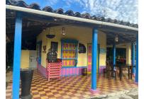 Fincas y Casas Campestres, Alquiler, Jamundí - $1.200.000