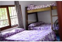 Fincas y Casas Campestres, Alquiler, Jamundí - $1.200.000