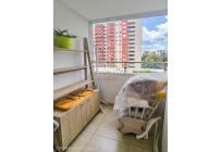 Apartamentos, Venta, La Flora - $545.000.000