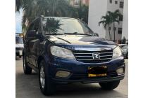 Zotye Duna 2014 - $30.000.000