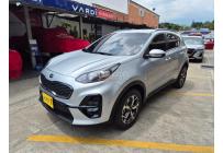 Kia Sportage 2022 - $96.900.000
