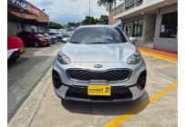 Kia Sportage 2022 - $96.900.000