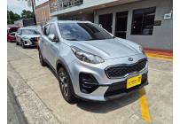 Kia Sportage 2022 - $96.900.000
