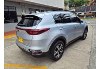 Kia Sportage 2022 - $96.900.000