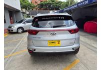 Kia Sportage 2022 - $96.900.000