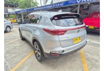 Kia Sportage 2022 - $96.900.000