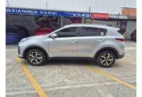 Kia Sportage 2022 - $96.900.000