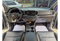 Kia Sportage 2022 - $96.900.000