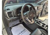 Kia Sportage 2022 - $96.900.000