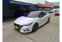 Nissan Sentra 2023 - $90.900.000