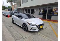 Nissan Sentra 2023 - $90.900.000